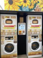 Mini Centralの見取り図または間取り図