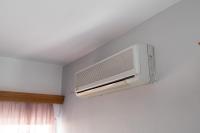 Plán poschodí v ubytovaní Deluxe Apartment LA