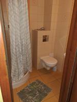 Plán poschodí v ubytovaní Hotelik WARMIA -Pensjonat, Hostel