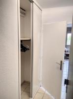 Plán poschodí v ubytovaní Résidence Graziella Appartement 422