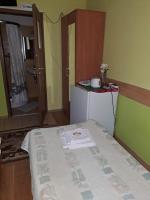 Plán poschodí v ubytovaní Hotelik WARMIA -Pensjonat, Hostel