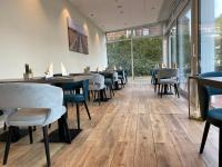 Restaurace v ubytování Country Hotel Timmendorfer Strand