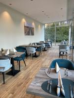 Restaurace v ubytování Country Hotel Timmendorfer Strand