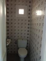 Koupelna v ubytování Tu Apartamento Ideal
