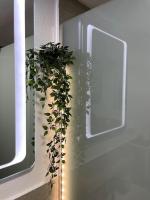 Půdorys ubytování SurfPartment Deluxe