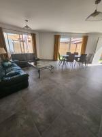 Część wypoczynkowa w obiekcie CHEZ CED - Gujan-Mestras / Bassin d'Arcachon