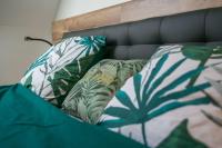 Plan piętra w obiekcie Logement cosy, 500m Pôle international du cheval