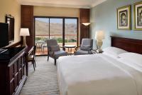 Dead Sea Marriott Resort & Spa