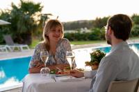 Nápoje v ubytování Hotel Danieli Pozzallo