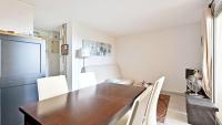 Plán poschodí v ubytovaní Terrasses de la Plage- 257- Appart moderne- 4 pers