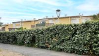 Plán poschodí v ubytovaní Terrasses de la Plage- 257- Appart moderne- 4 pers