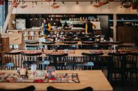 Nápoje v ubytování Demänová Rezort