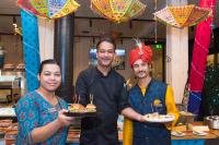 Hosté ubytování Demänová Rezort