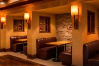 Posezení v ubytování Four Points by Sheraton Sheikh Zayed Road