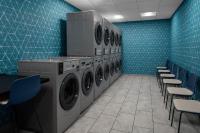 Grundriss der Unterkunft Courtyard by Marriott Myrtle Beach Oceanfront