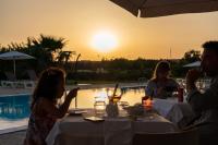 Hosté ubytování Hotel Danieli Pozzallo