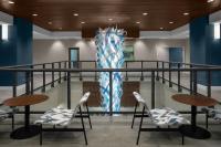 Grundriss der Unterkunft SpringHill Suites by Marriott Myrtle Beach Oceanfront