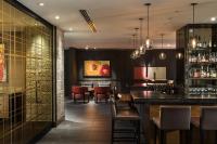 Sjónvarps- og/eða afþreyingartæki á The Ritz-Carlton, San Francisco