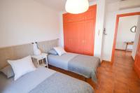 Posedenie v ubytovaní La Fuente APT6, Frigiliana Amazing 2 bedroom Family Apartment with views, Padel Court and 2 Pools HansOnHoliday Rentals