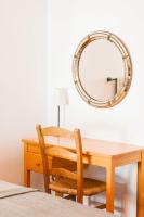 Plán poschodí v ubytovaní La Fuente APT6, Frigiliana Amazing 2 bedroom Family Apartment with views, Padel Court and 2 Pools HansOnHoliday Rentals