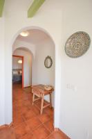 Posteľ alebo postele v izbe v ubytovaní La Fuente APT6, Frigiliana Amazing 2 bedroom Family Apartment with views, Padel Court and 2 Pools HansOnHoliday Rentals