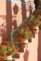 Plán poschodí v ubytovaní La Fuente APT6, Frigiliana Amazing 2 bedroom Family Apartment with views, Padel Court and 2 Pools HansOnHoliday Rentals