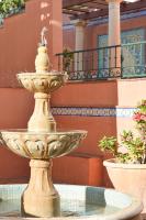Plán poschodí v ubytovaní La Fuente APT6, Frigiliana Amazing 2 bedroom Family Apartment with views, Padel Court and 2 Pools HansOnHoliday Rentals