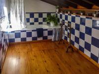 Půdorys ubytování Casa Rural Yolanda para 5 personas