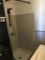 Kúpeľňa v ubytovaní Appartement 300 m plage et port