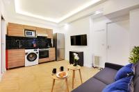 Plán poschodí v ubytovaní Apartment in the Marais - 1