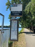Plán poschodí v ubytovaní L’appartement du Parc