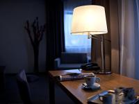 Plan piętra w obiekcie Wellness Hotel ABÁCIE