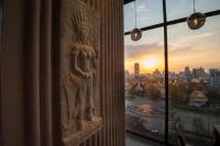 O atracție locală în apropierea acestui hotel