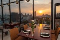 Imagine din galeria proprietății GLOW PARK HOTEL Grand Royal Palace în Phnom Pen