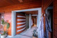 Půdorys ubytování Hotel Sluníčko