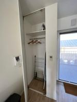 Plán poschodí v ubytovaní Modern and bright apartment near Paris