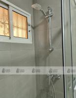 Koupelna v ubytování 243 Águila apartamentos - Estudio vista al mar - Piscina y Playa
