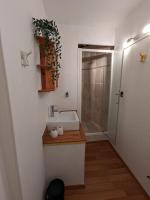 Plan piętra w obiekcie MAISON RIOMA Brignogan