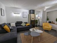 Plan piętra w obiekcie MAISON RIOMA Brignogan