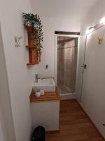 Plan piętra w obiekcie MAISON RIOMA Brignogan