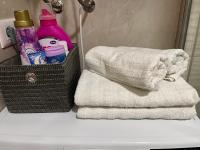 Plán poschodí v ubytovaní Studio apartman Rita