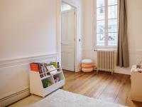 Plán poschodí v ubytovaní GoldSwan, Chic et Confortable au Coeur de Troyes !