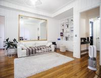 Posedenie v ubytovaní GoldSwan, Chic et Confortable au Coeur de Troyes !