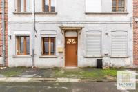 Exteriér alebo vchod do ubytovania Residence Bastin