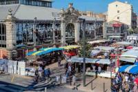 Goście zatrzymujący się w obiekcie Soleil Sucré T2 Centre historique de Narbonne