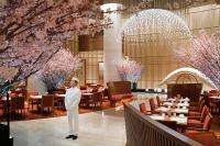 ザ・ペニンシュラ東京の宿泊客