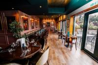 Εστιατόριο ή άλλο μέρος για φαγητό στο The Maynard