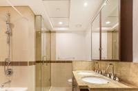 Půdorys ubytování 29 BLVD Downtown - 1BR Apartment - Allsopp&Allsopp