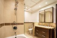 Půdorys ubytování 29 BLVD Downtown - 1BR Apartment - Allsopp&Allsopp