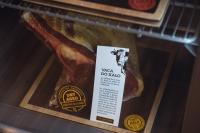 Πιστοποιητικό, βραβείο, πινακίδα ή έγγραφο που προβάλλεται στο Beche EcoCamp